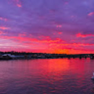 Meet your Posher, Cyric